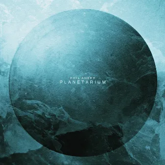 Planetarium by Phil Anker