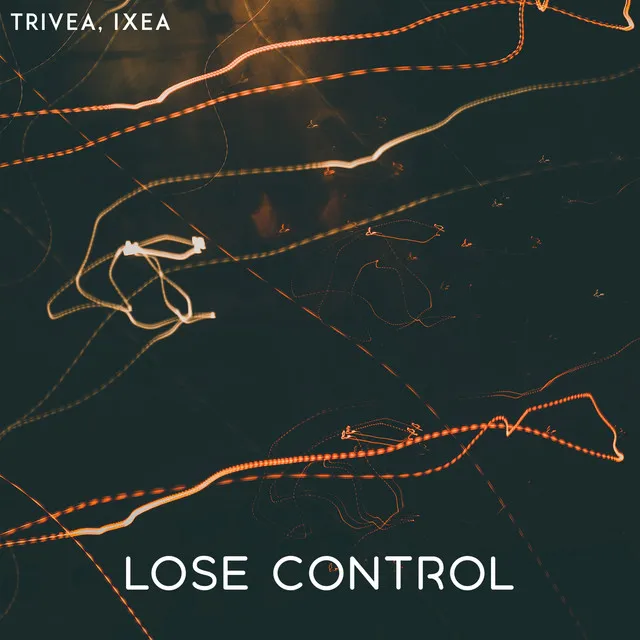 Lose Control