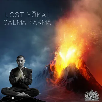 Calma Karma by Rapthorihanzo