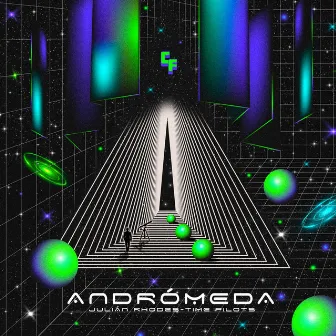 Andromeda by TIME PILOTS