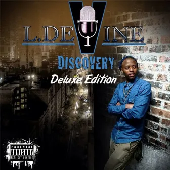 Discovery (Deluxe Edition) by L.devine