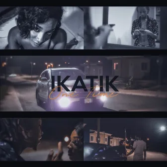 One More Time by Ikatik