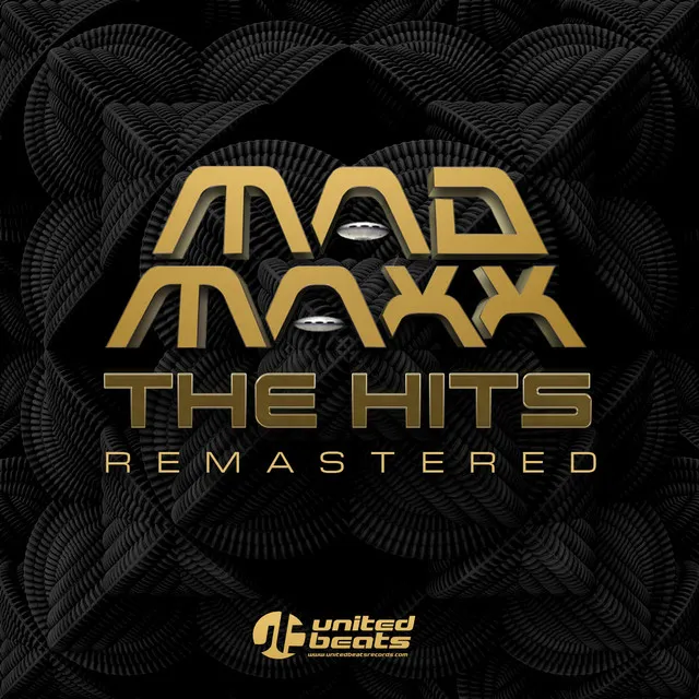 At the End of a Rainbow - Mad Maxx Remix 2015 Remastered