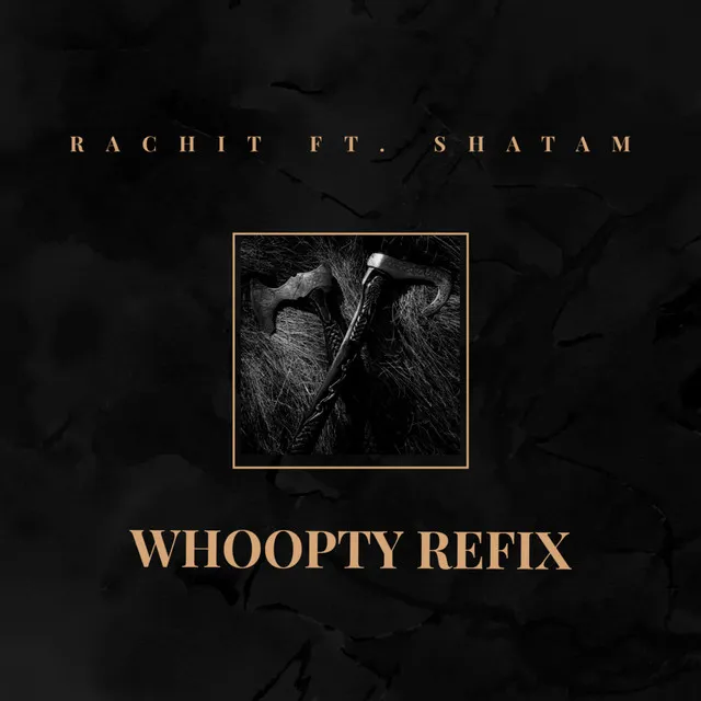 Whoopty (Remix)