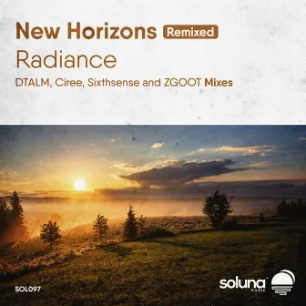 Radiance (Remixed) by New Horizons