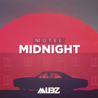 Midnight by Mubz Got Beats