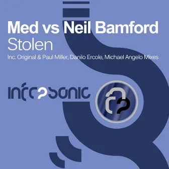 Stolen by Neil Bamford