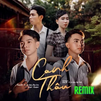 Canh Thâu (Remix) by Rum Bi-N