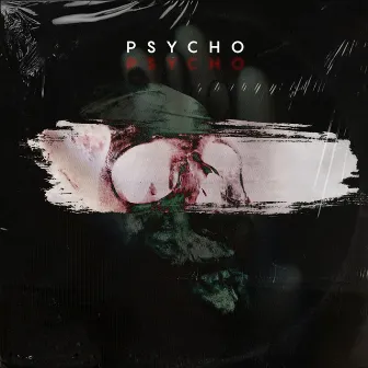 NO ONE IS REAL by psycho