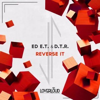 Reverse It (Edit Mix) by D.T.R