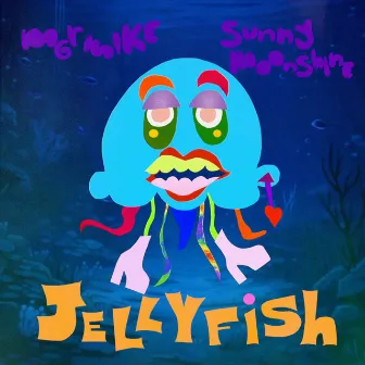 Jellyfish (Boogietraxx Disco Dub) by Sunny Moonshine