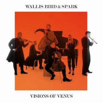 Visions of Venus by Spark