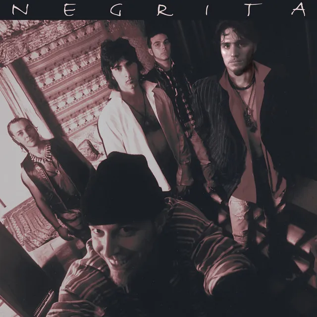 Negrita (Remastered)