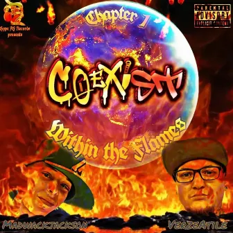 Within The Flames by CoeXist