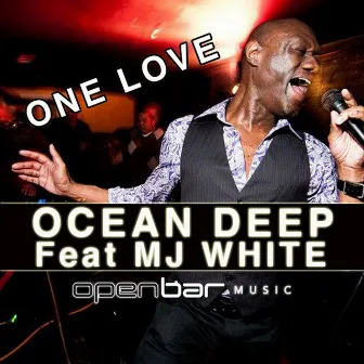 One Love - Afro Pack by Ocean Deep