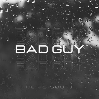 The Bad Guy by Clips Scott