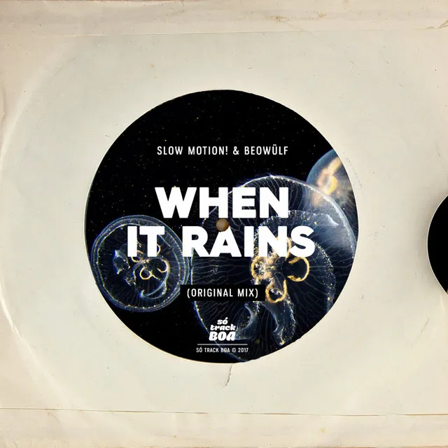 When It Rains - Radio Edit