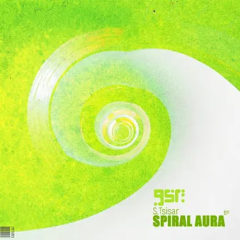 Spiral Aura EP by S.Tsisar