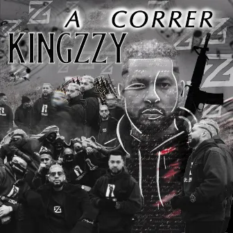 A Correr by Kingzzy