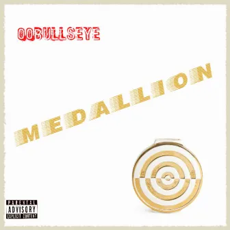 Medallion by 00bullseye