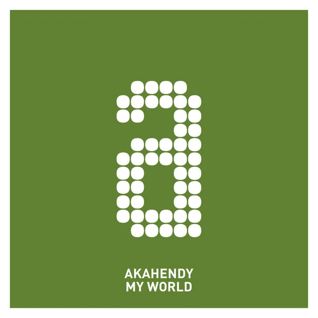 My World - Original Mix