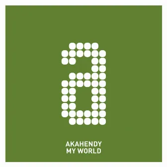 My World by 