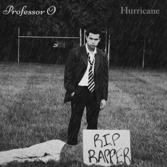 Hurricane by Professor O