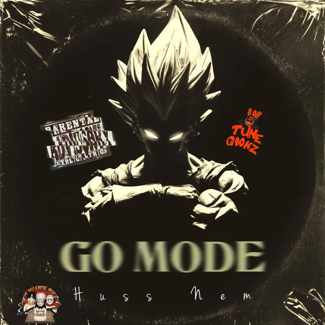 Go Mode