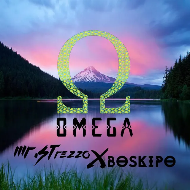 OMEGA (feat. Mr_Strezzo)