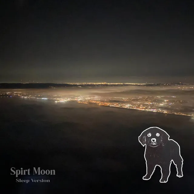 Spirit Moon (Sleep Version)