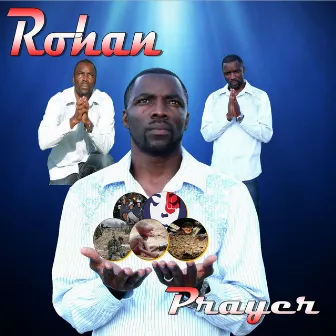 Prayer (feat. Anika Bronson) by Rohan