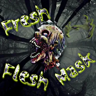 Fresh Flesh Mask by Bounce Ball Boogie