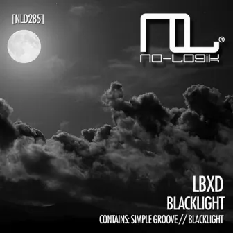 Blacklight by LBxD