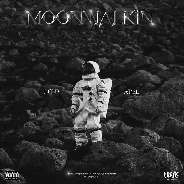 Moonwalkin