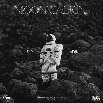 Moonwalkin by Adel