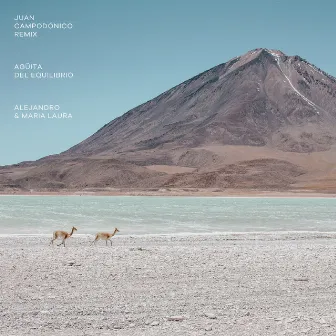 Agüita del Equilibrio (Remix) by Juan Campodónico