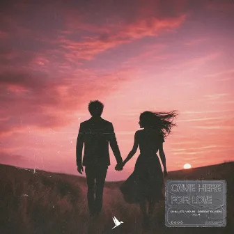 Came Here For Love by Chilled Virus