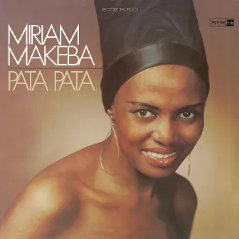 Pata Pata by Miriam Makeba