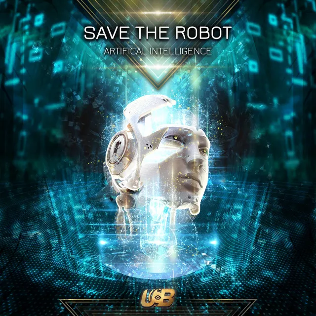 Save The Robot (IL)