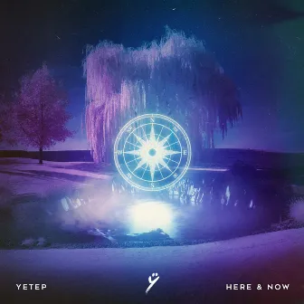 Here & Now by yetep