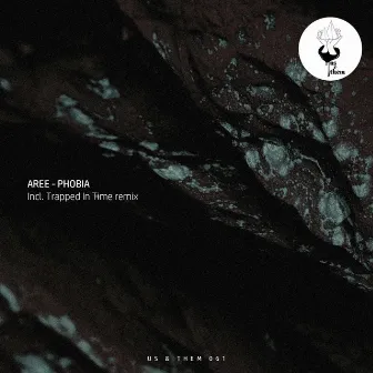 Phobia by Aree