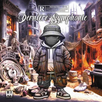 Dernière Symphonie by Gamni