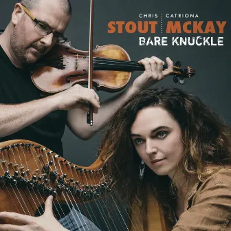 Bare Knuckle by Catriona McKay