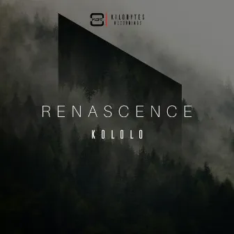 Renascence LP by Kololo