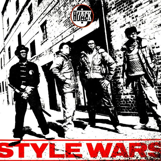 Style Wars