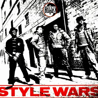 Style Wars by Hijack