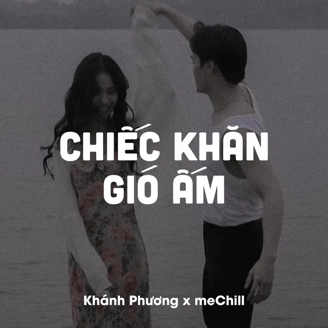 Chiếc Khăn Gió Ấm - Lofi Chill