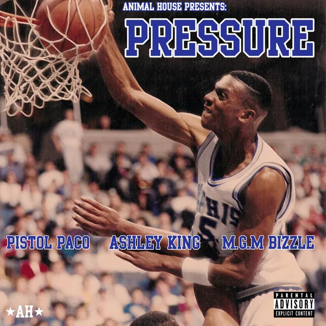 Pressure