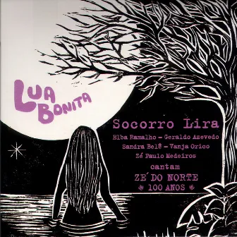 Lua Bonita by Socorro Lira