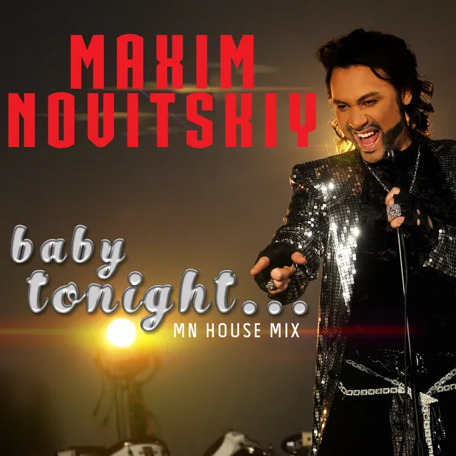 Baby Tonight - MN House Extended Mix